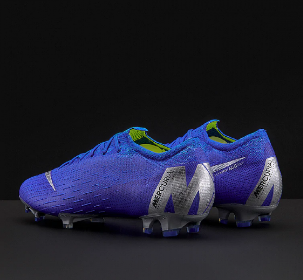 Nike Mercurial Vapor XII 360 Elite FG